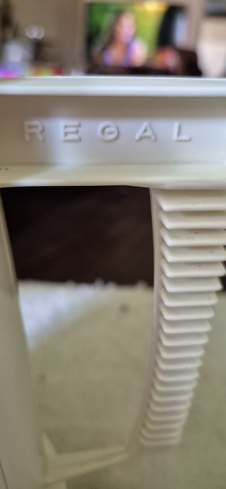 Vintage Regal Poly Perk Electric Coffee Percolator - photo 3