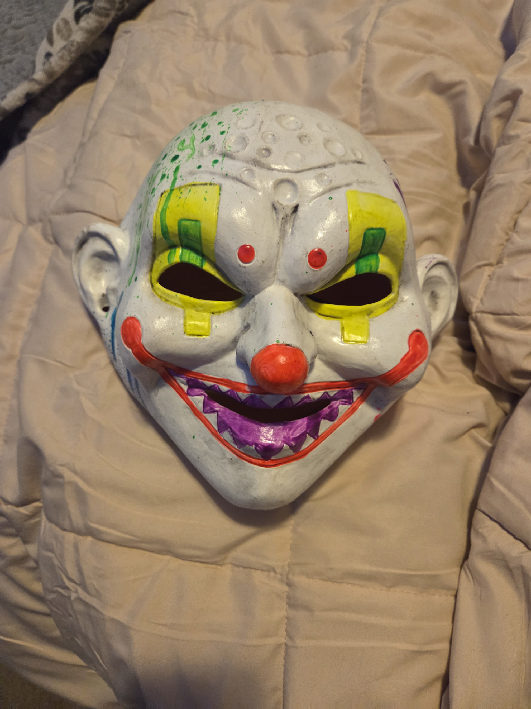 mask