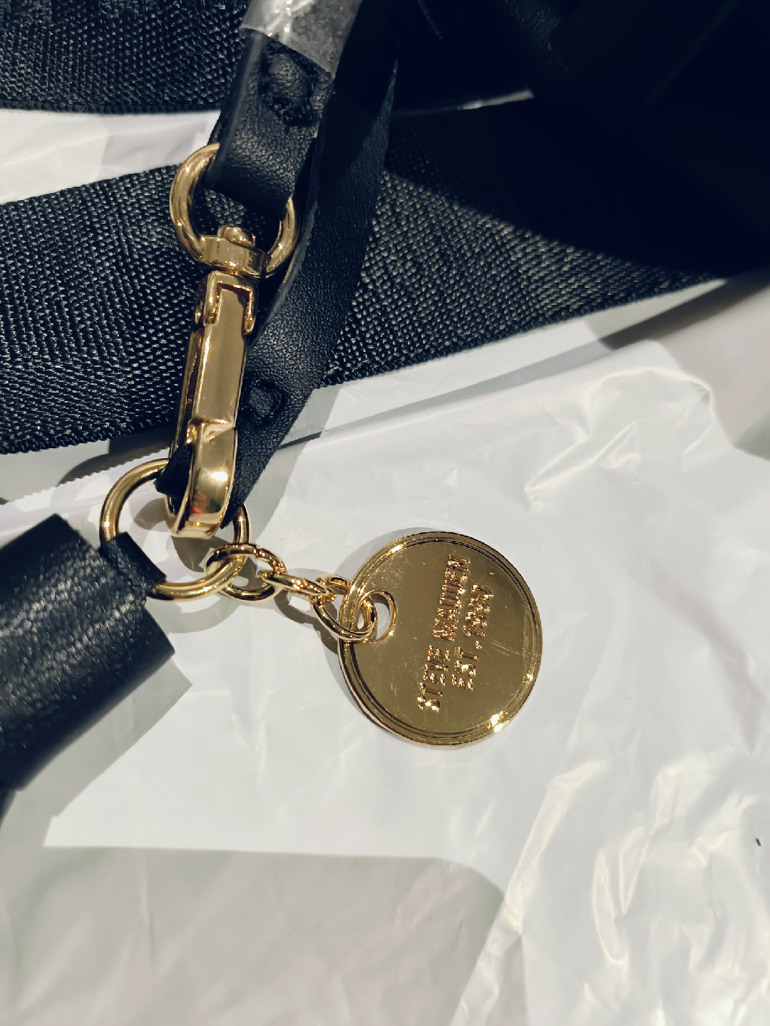 Steve Madden Backpack + Freebie! 🎉 - photo 4