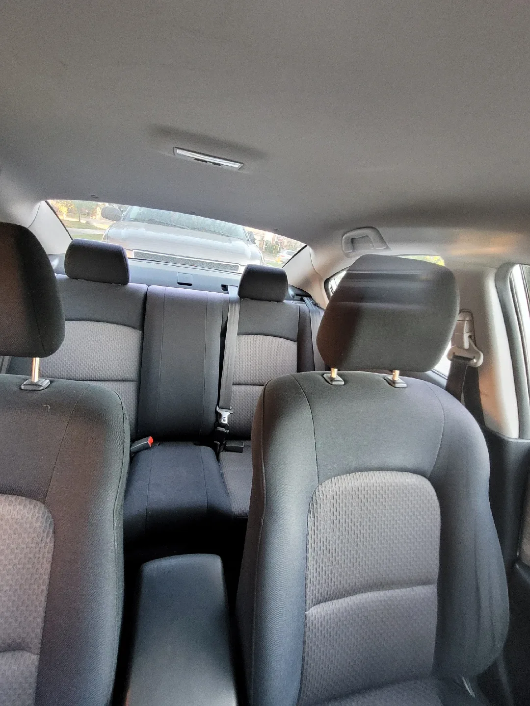 Used Mazda 3 Sedan - Silver image indicator(6)