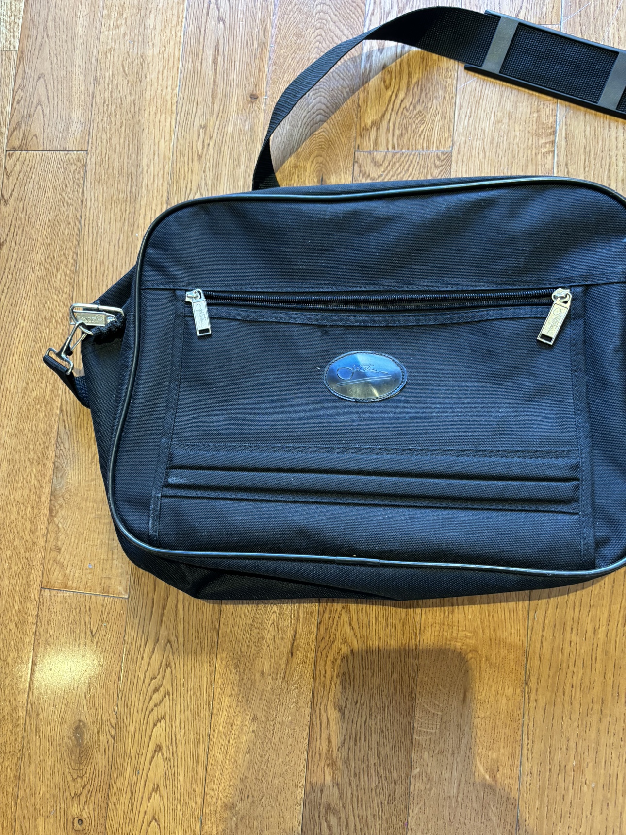 Travel Bag