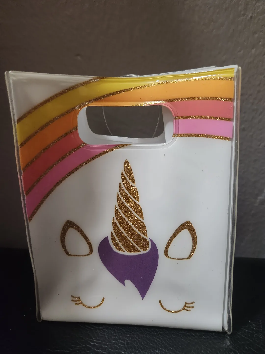 Unicorn Gift Bag thumbnail