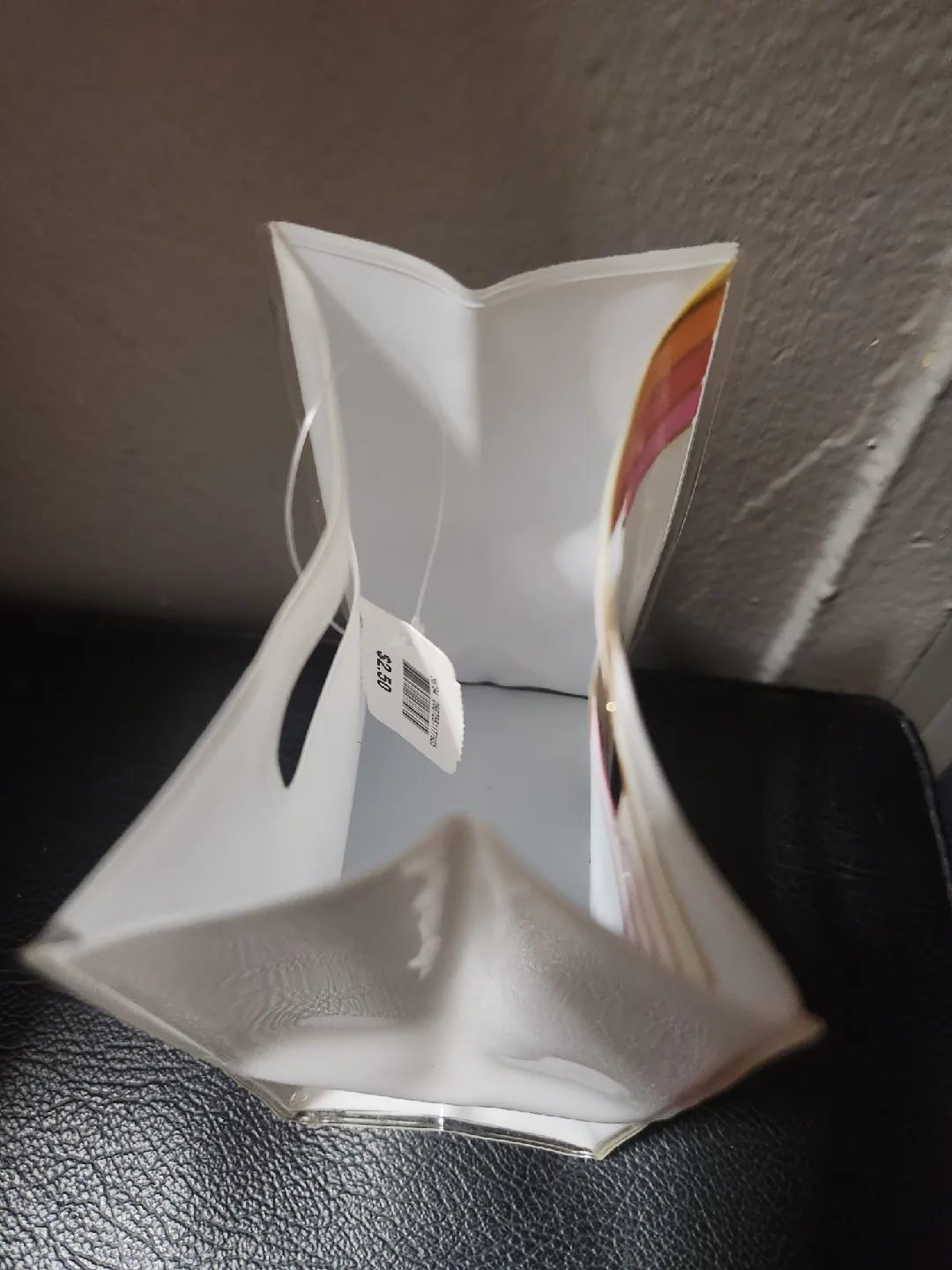 Unicorn Gift Bag image indicator(2)