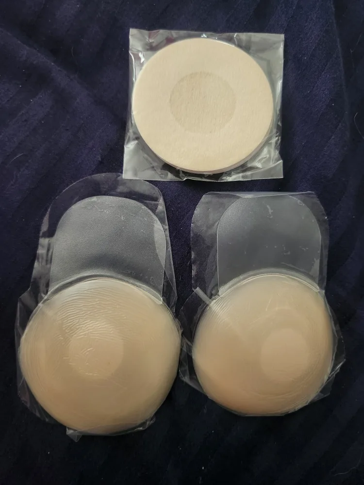 Nipple Covers - New