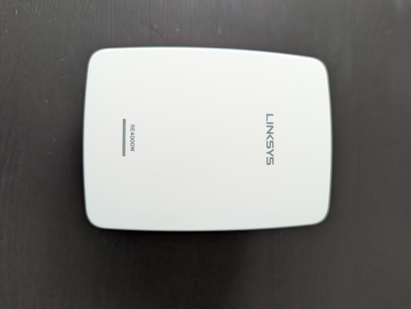 Linksys RE4000W WiFi Range Extender