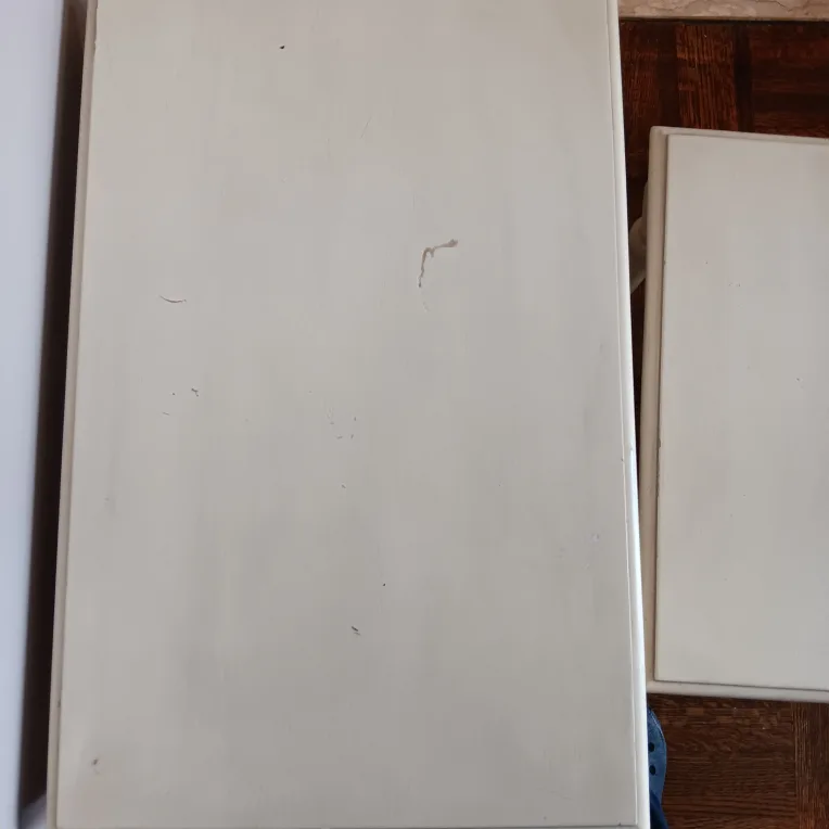 Nesting Tables - Set of 3, Off-White image indicator(3)