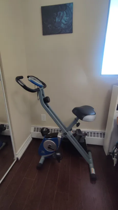 Xterra Fitness Exercise Bike image indicator(4)