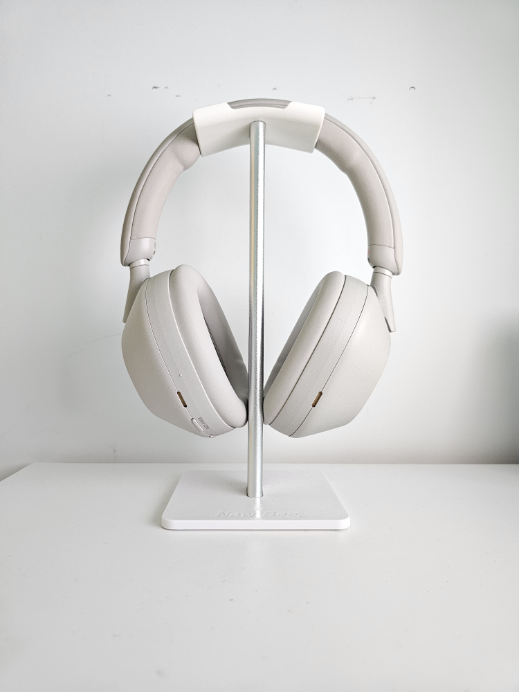 Sony WH-1000XM5 - Beige - photo 2
