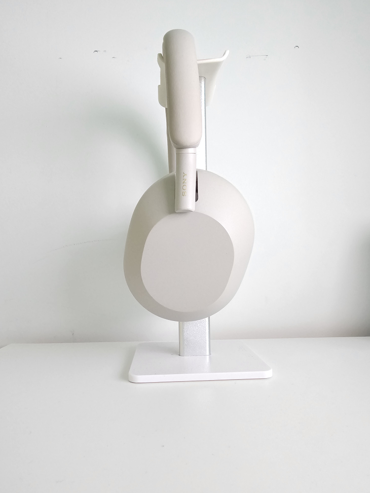 Sony WH-1000XM5 - Beige - photo 3