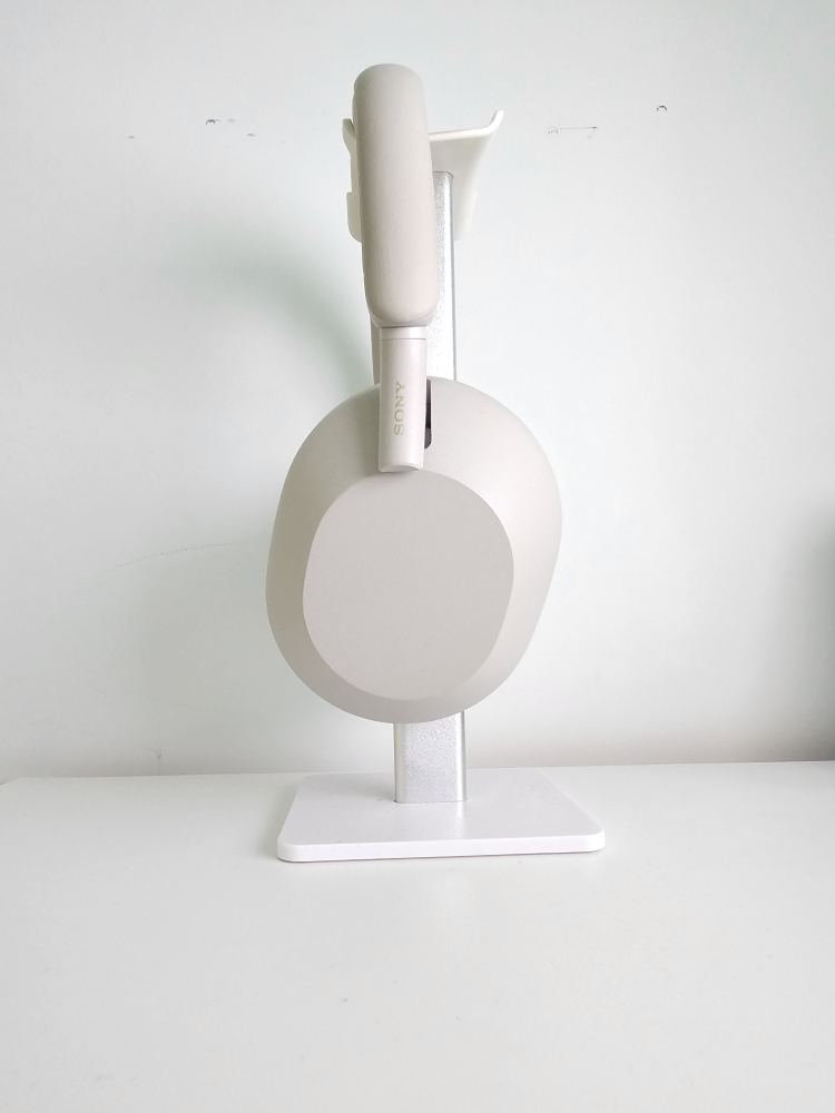 Sony WH-1000XM5 - Beige - photo 4