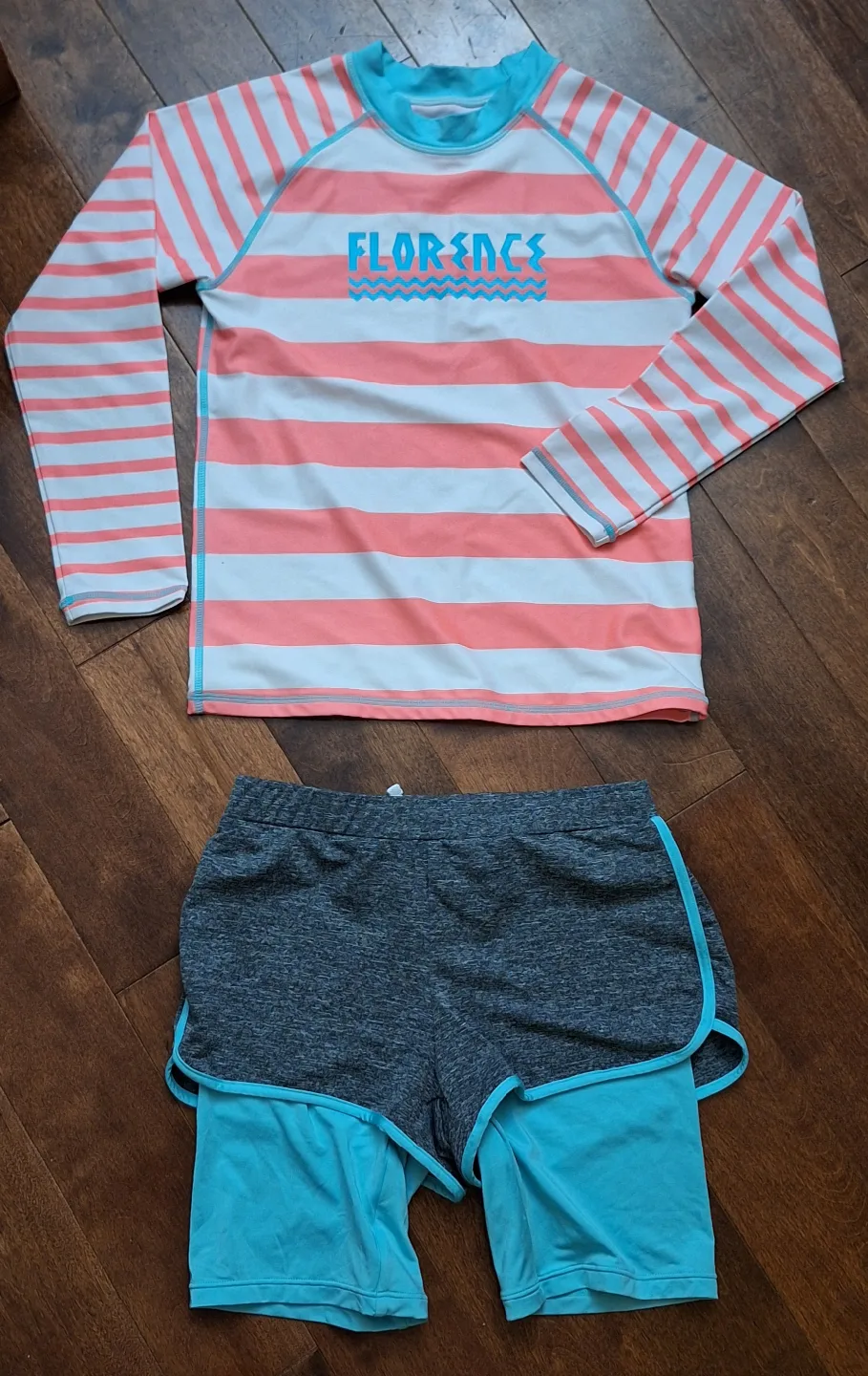 Florence Kids Swim Set (youth)