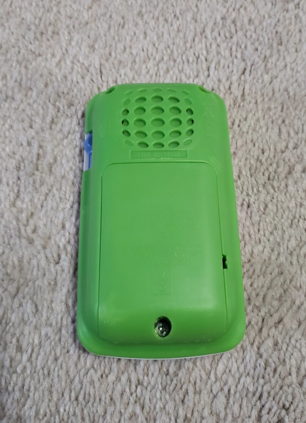 LeapFrog Chat & Count Smart Phone Toy - photo 2