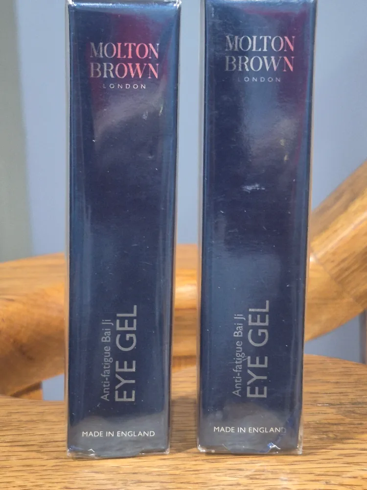 Molton Brown Anti-Fatigue Bai Ji Eye Gel thumbnail