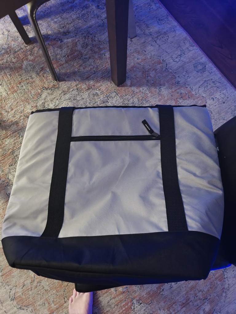 Ozark Trail Cooler Bag - Like New!