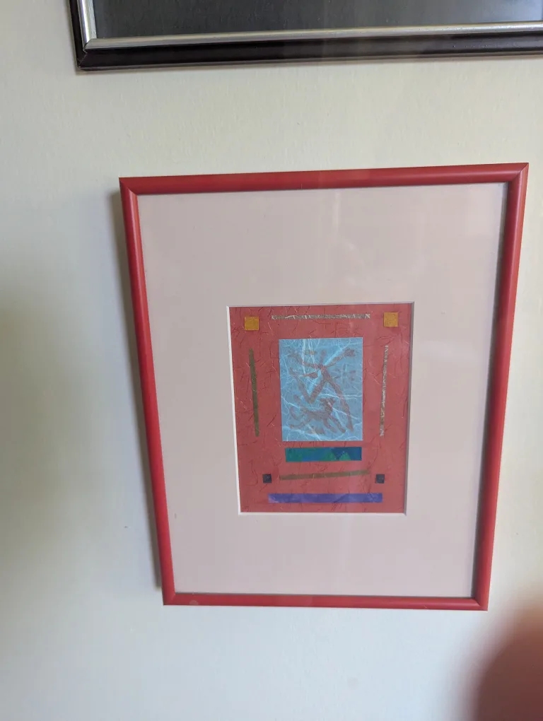 Small Decorative Art Pieces image indicator(4)