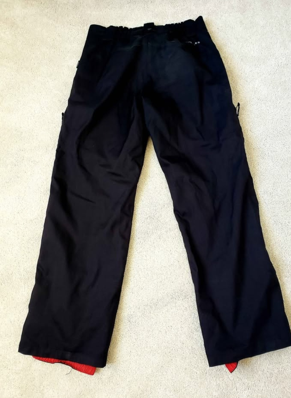 Ski black pants - photo 3