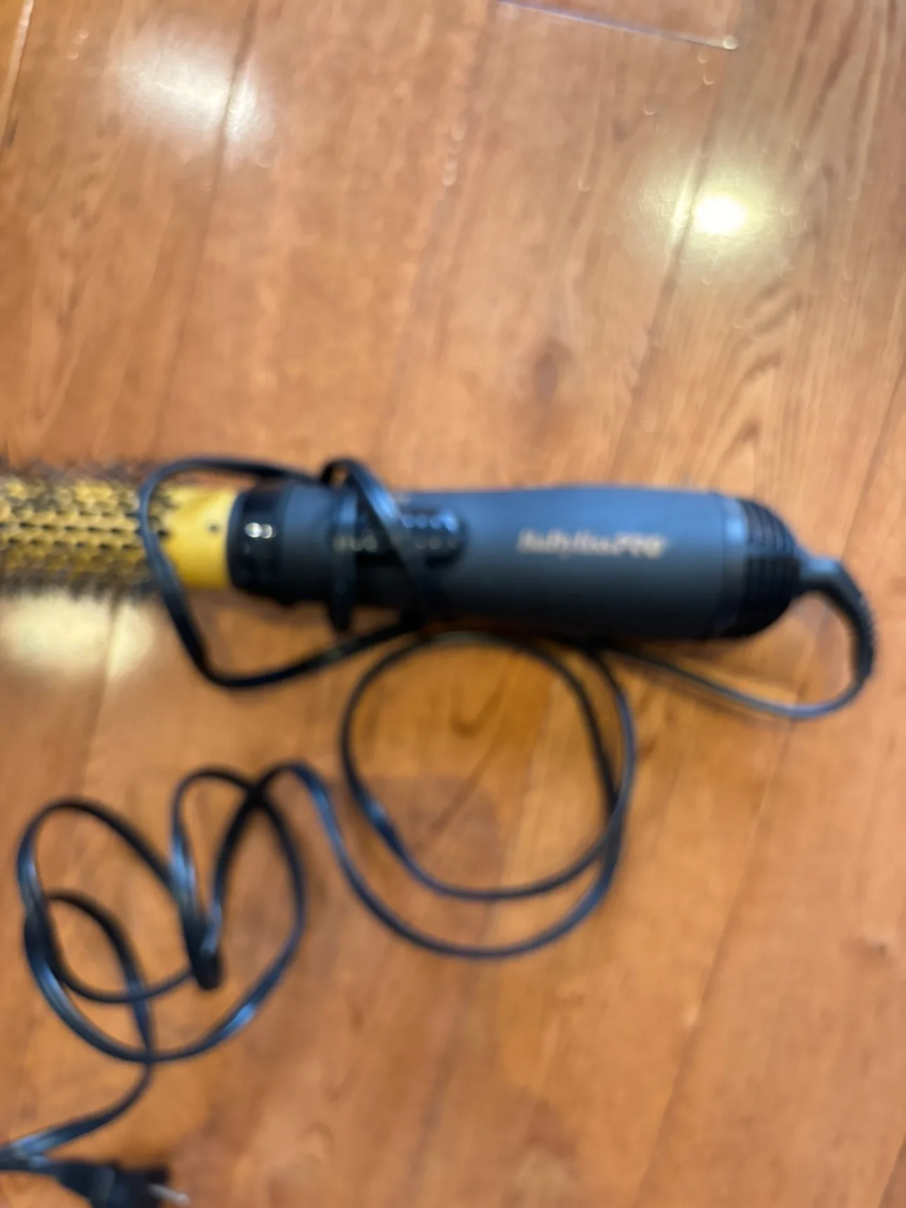 Baby loss PRO image indicator(2)