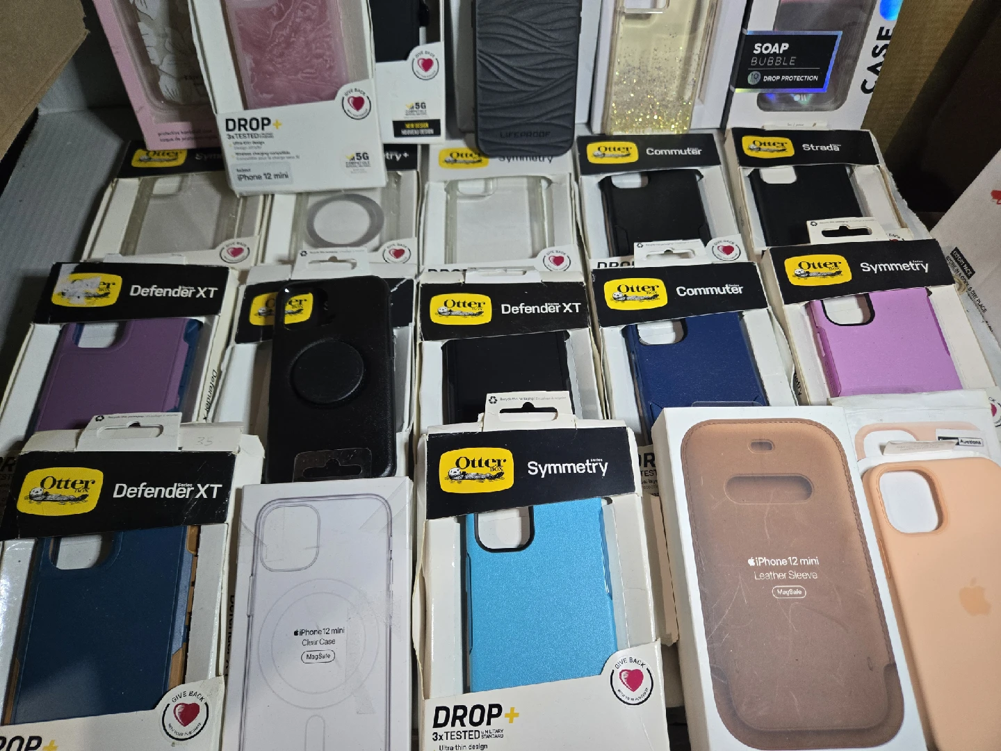 Otterbox, Kate Spade iPhone Cases
