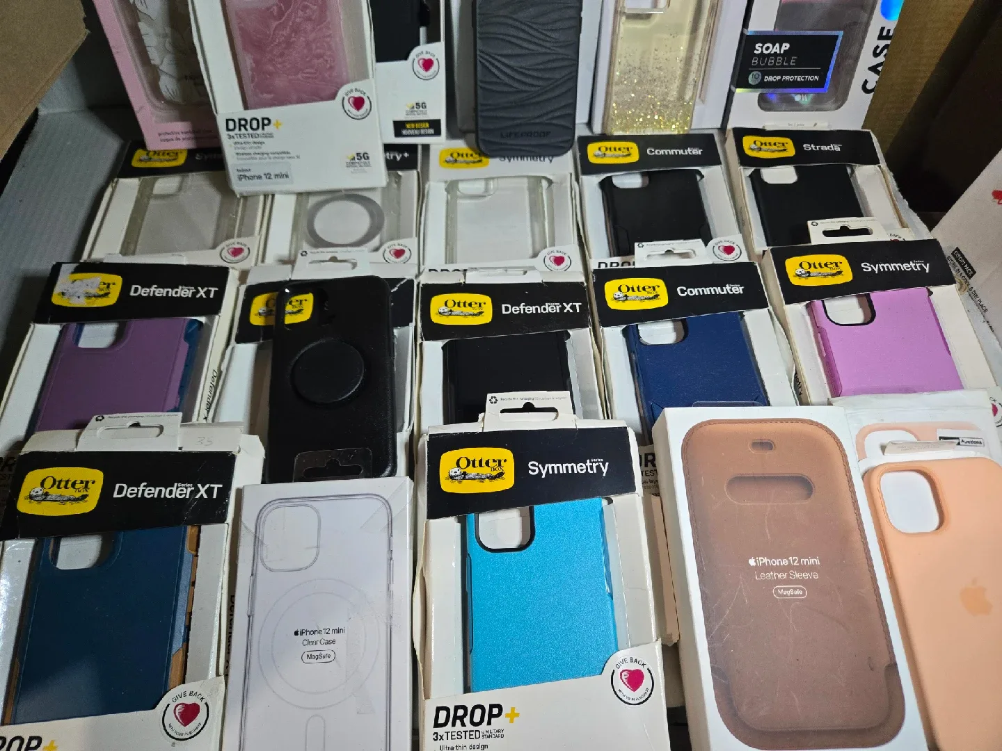 Otterbox, Kate Spade iPhone Cases