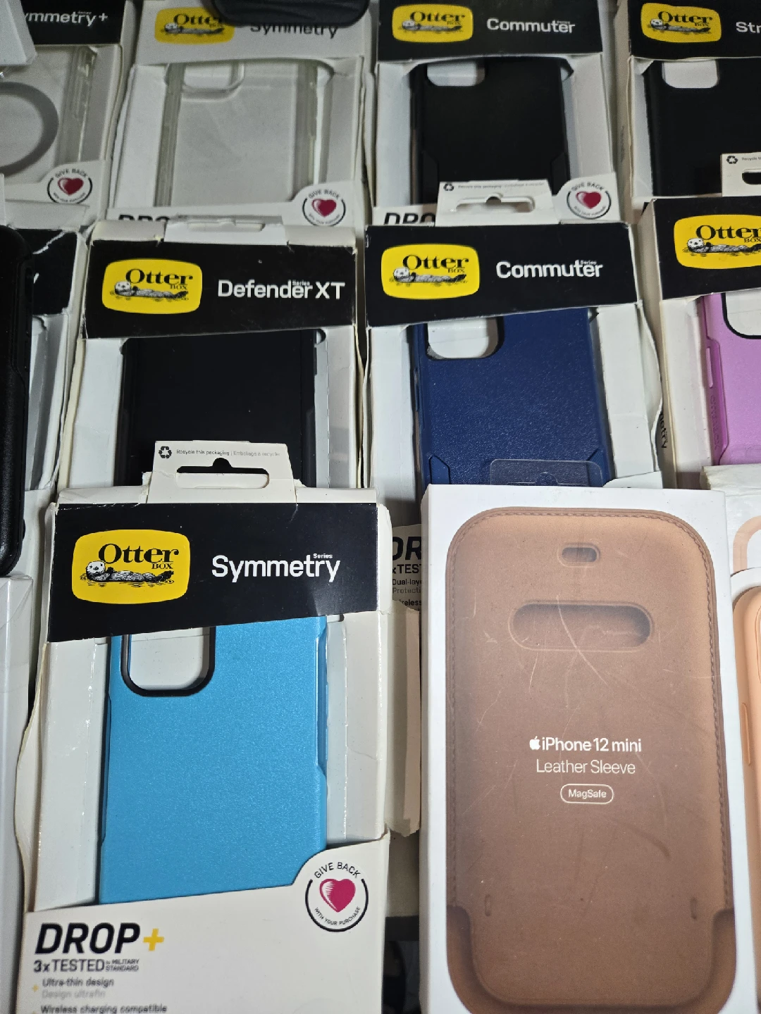 Otterbox, Kate Spade iPhone Cases - photo 2