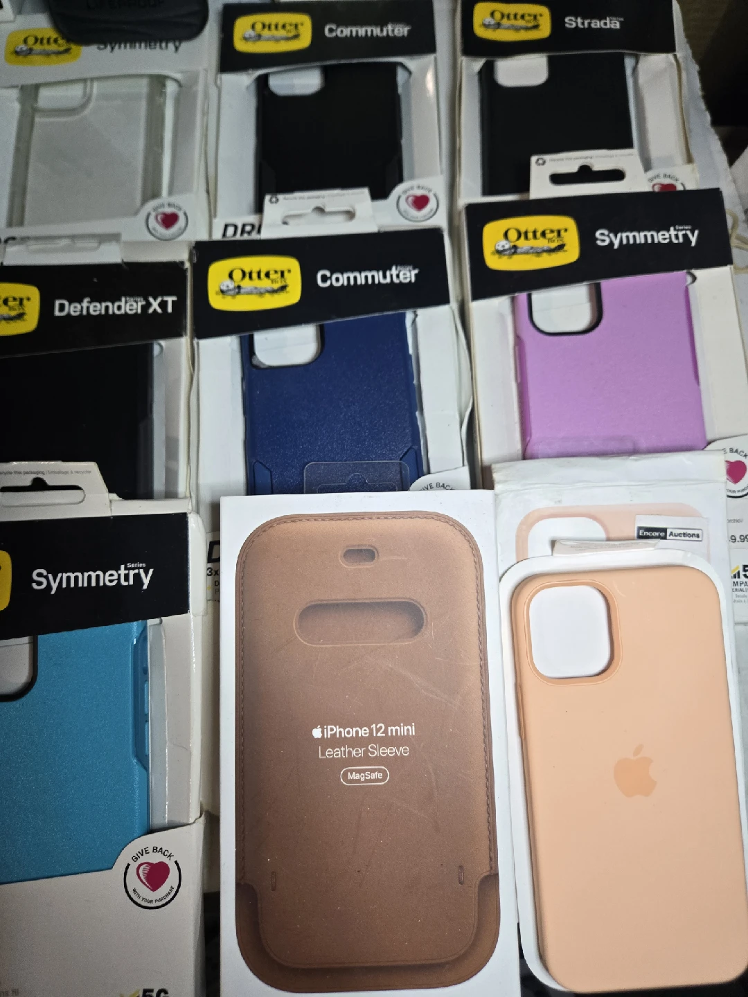 Otterbox, Kate Spade iPhone Cases - photo 3
