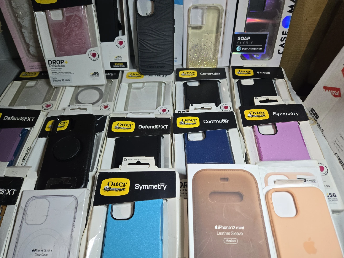 Otterbox, Kate Spade iPhone Cases - photo 5