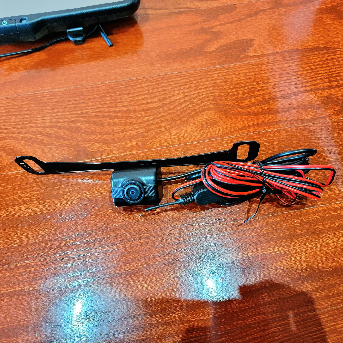 Auto-Vox Car Rear View Mirror Camera image indicator(4)