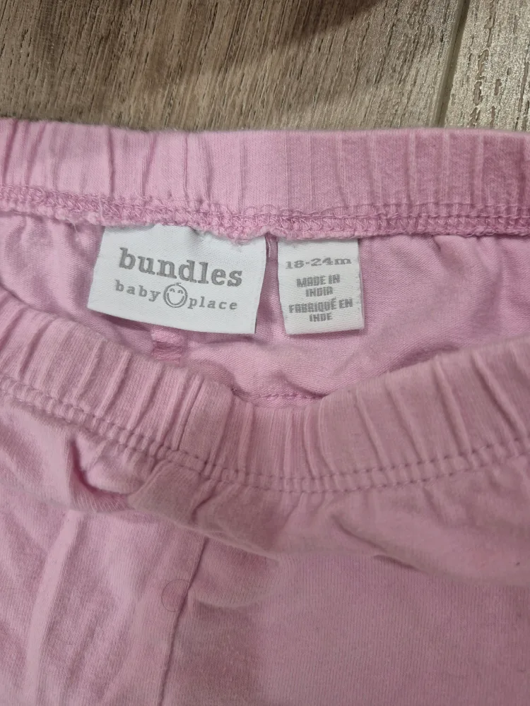 18-24m Baby Outfit Set image indicator(2)