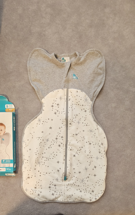 Love To Dream Swaddle UP - Small 8-13lbs