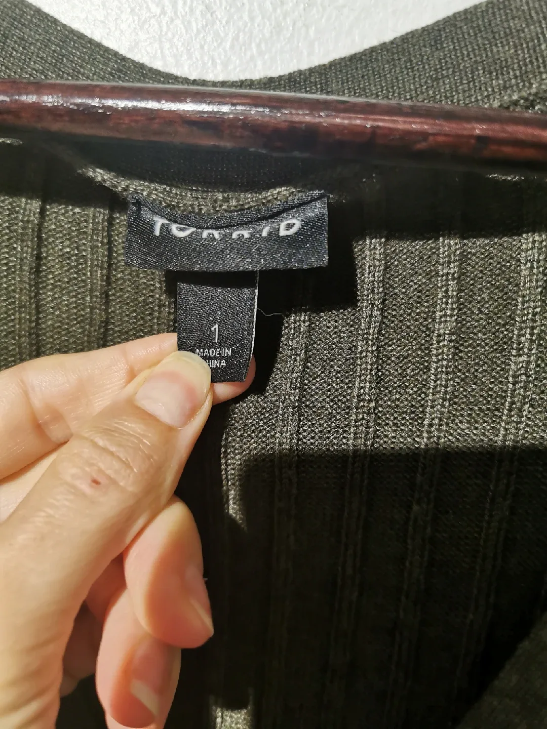 torrid 1X dress image indicator(4)