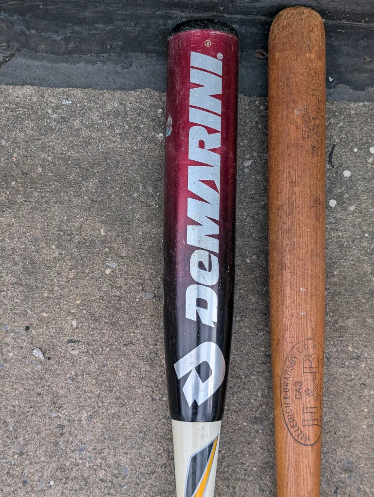 baseball Bats for sale. image indicator(2)