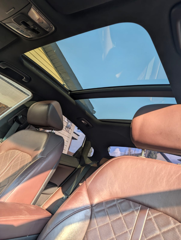 kia optima 2016 sxl turbo model
