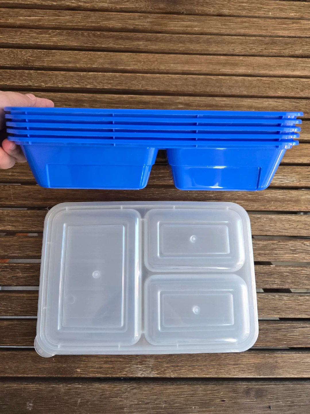 FREE Lunch Boxes (5 pieces) image indicator(2)