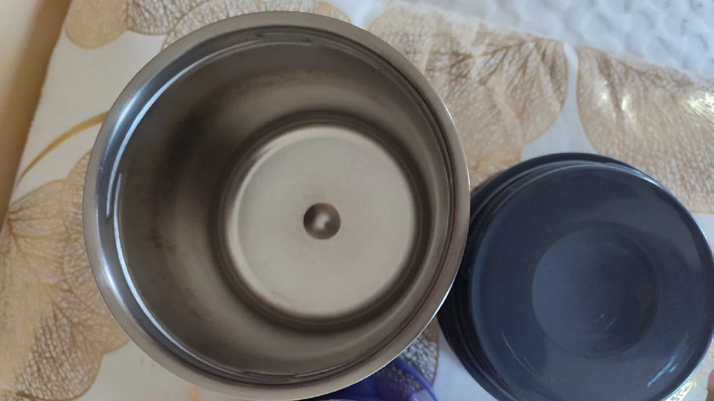 🧡 Mini thermos & portable food container image indicator(6)