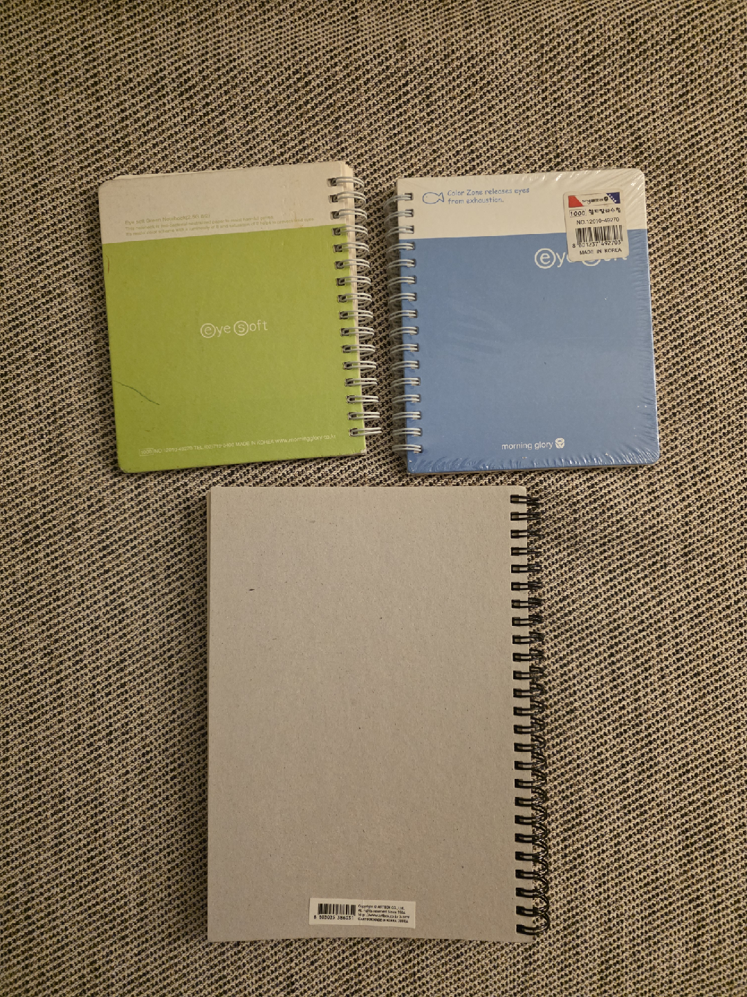 Notebooks - New! - photo 2
