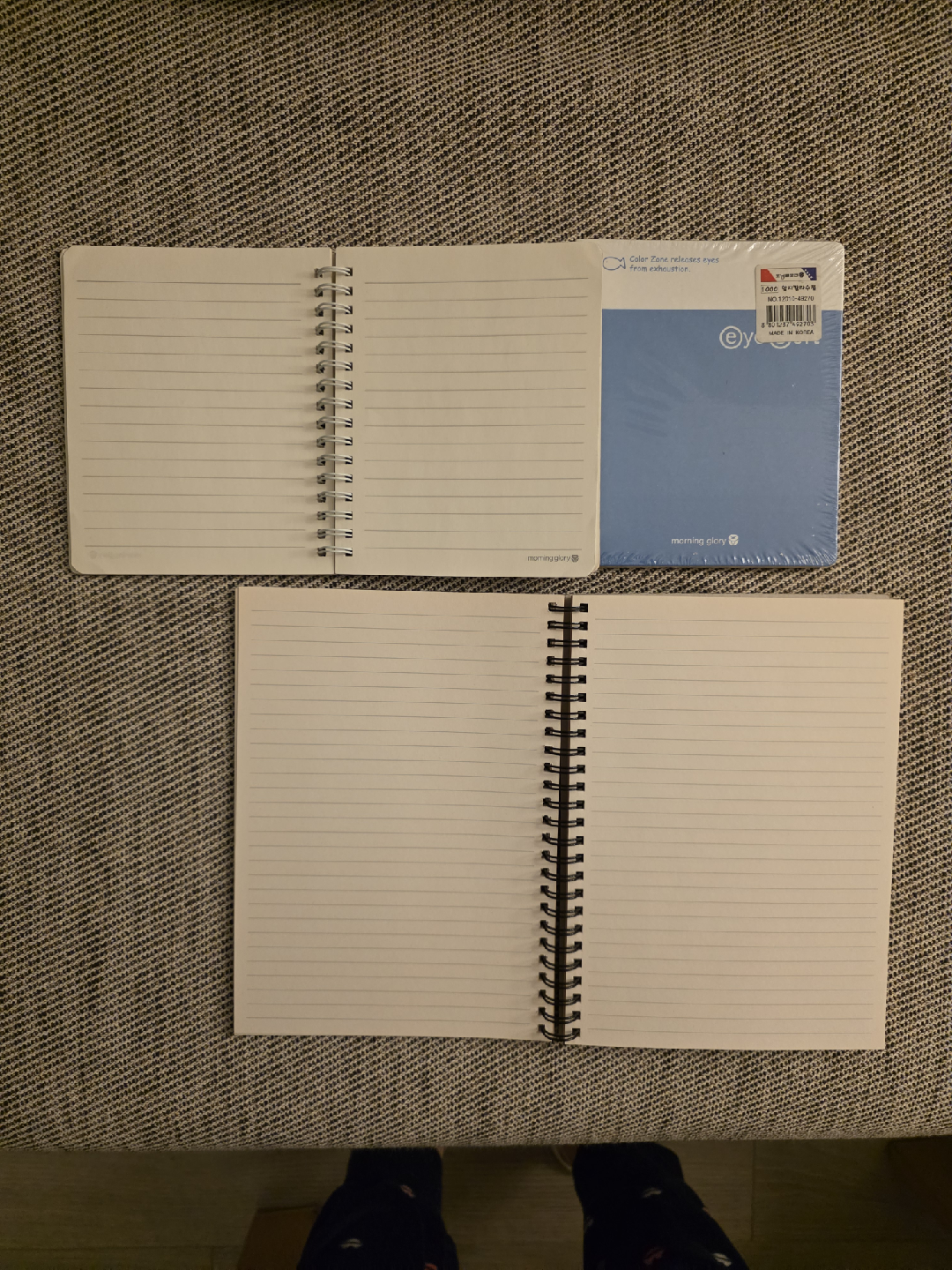Notebooks - New! - photo 3