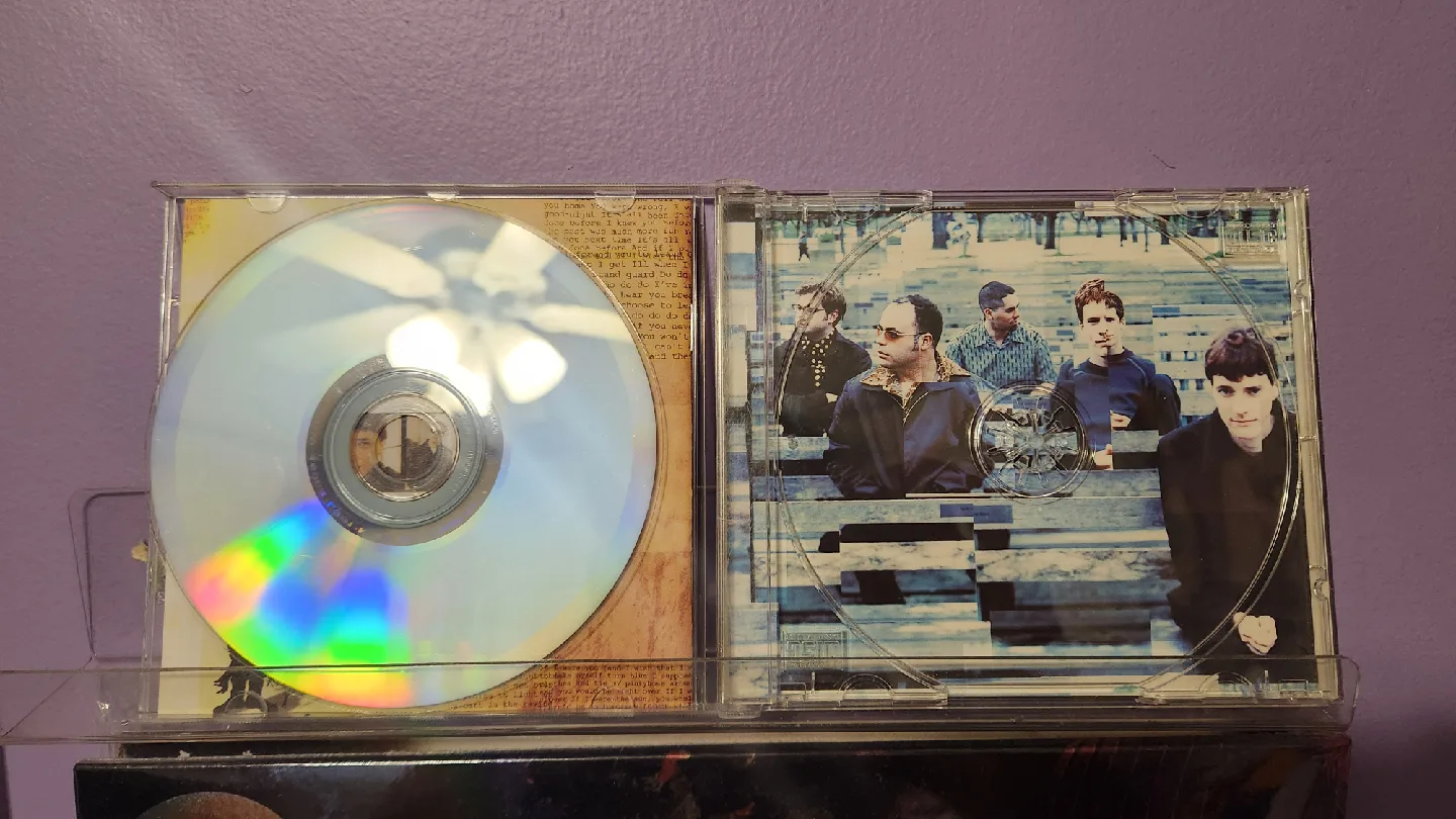 Barenaked Ladies - Stunt CD image indicator(4)