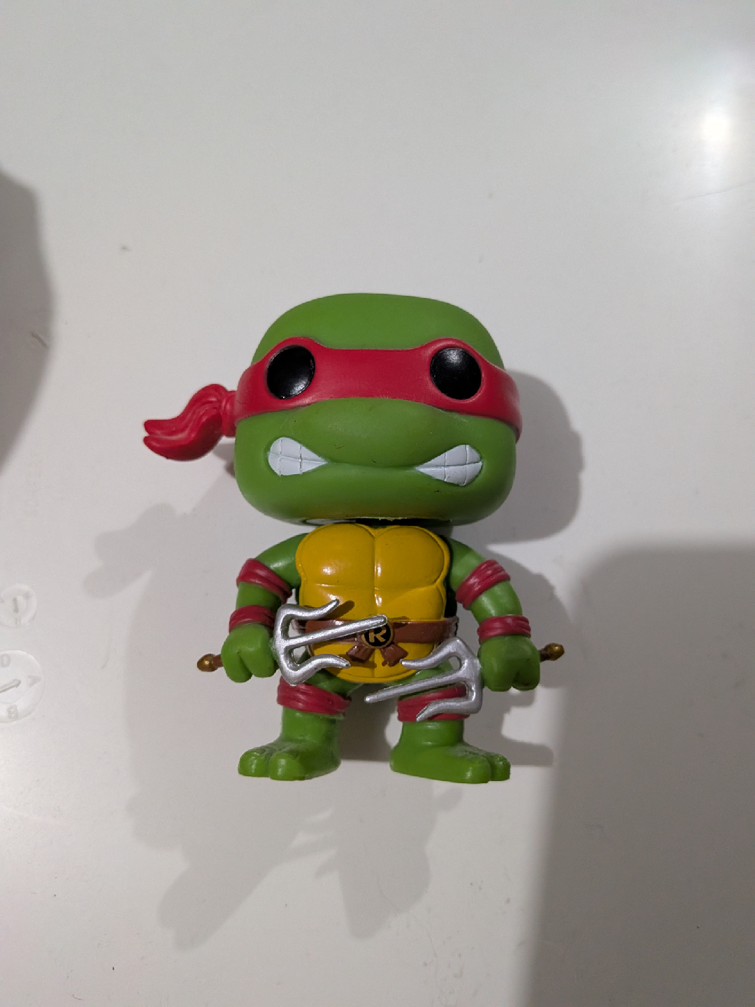Funko POP! Teenage Mutant Ninja Turtle Raphael