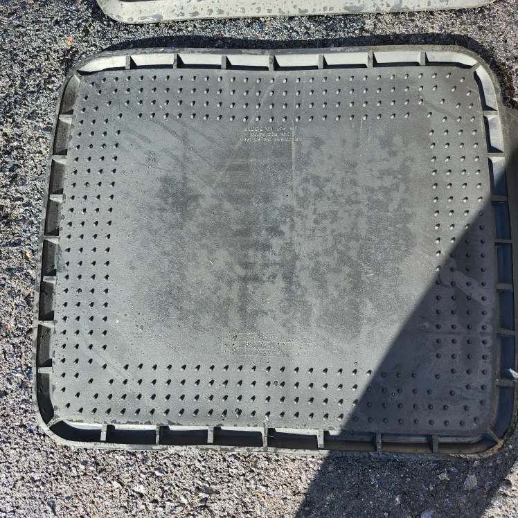 2 black rubber winter back seat car mats image indicator(3)