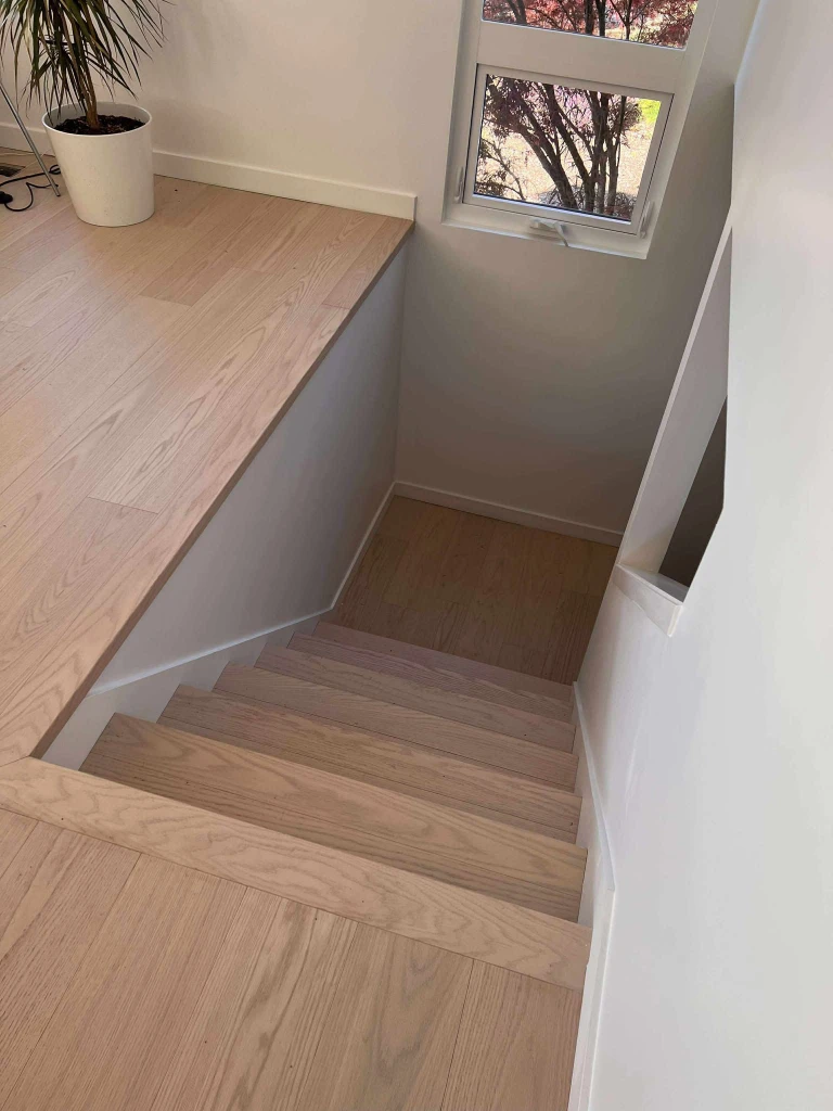 stair nosing vinyl