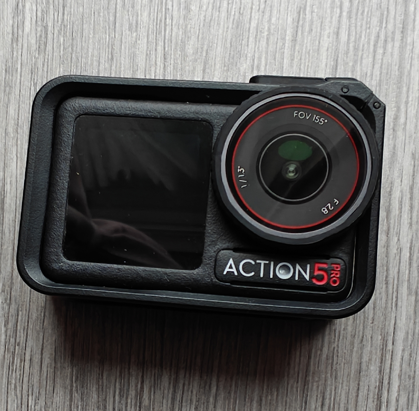 Action 5 Pro Camera - photo 2