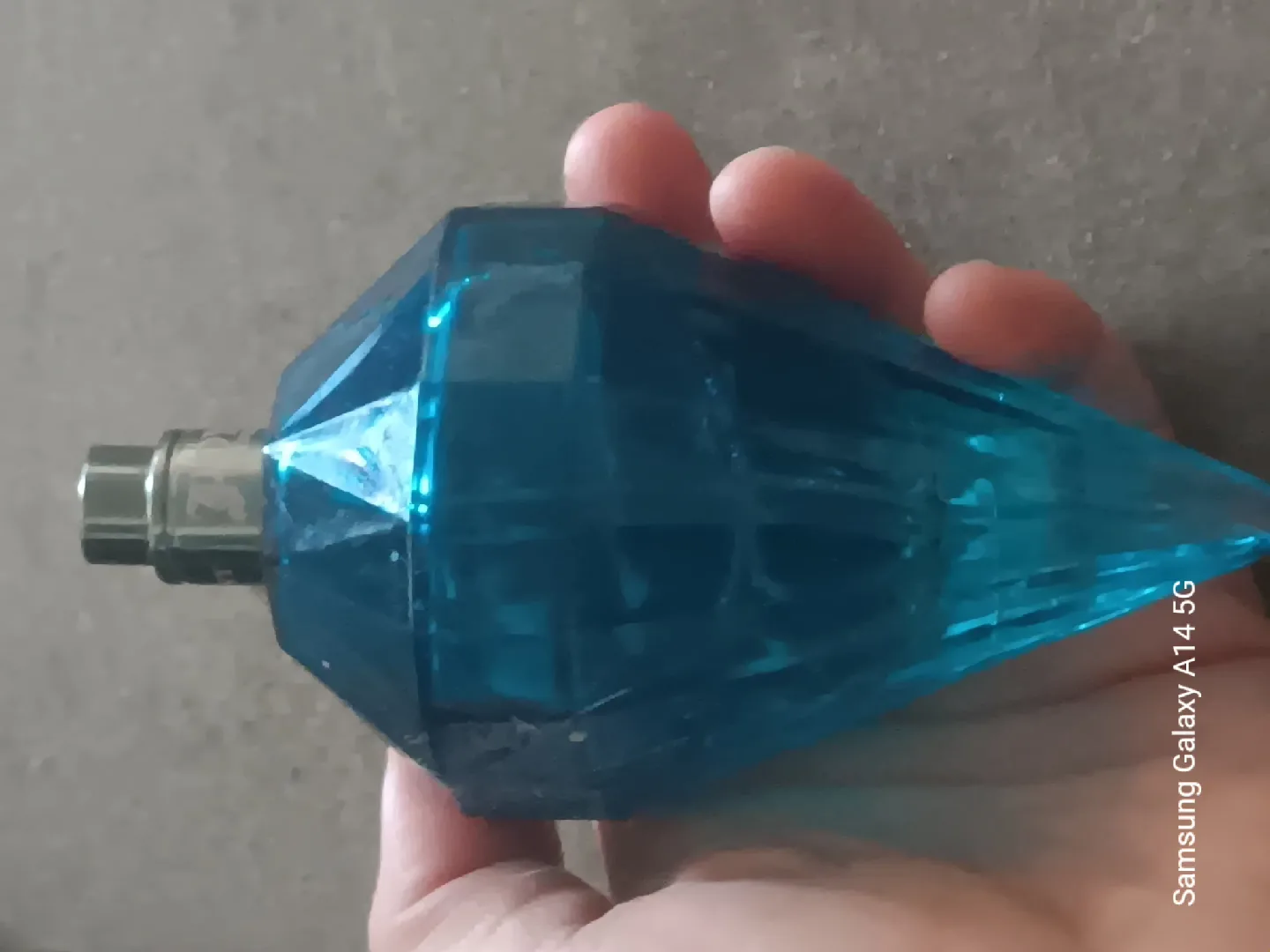 Katy Perry Killer Queen Blue Eau de Parfum thumbnail