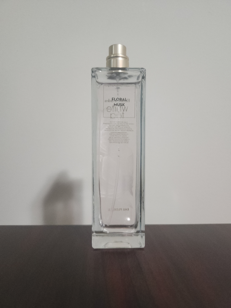 Elizabeth Arden White Tea Eau Florale - photo 2