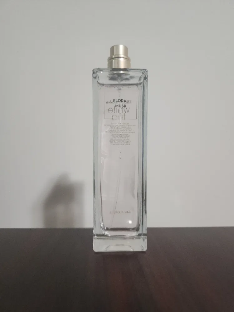 Elizabeth Arden White Tea Eau Florale image indicator(2)