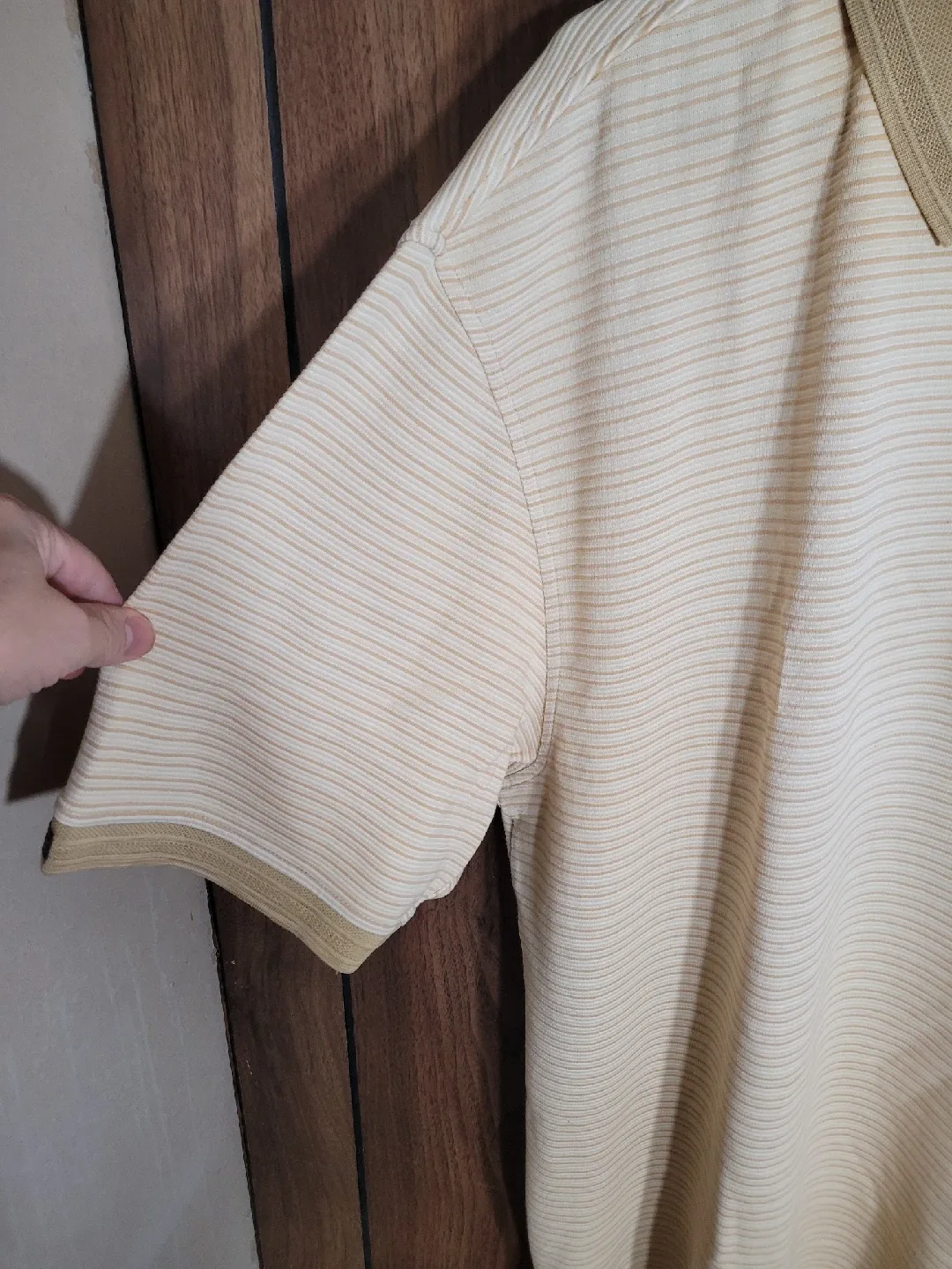 Antigua Legends Golf Polo Shirt - XL image indicator(2)