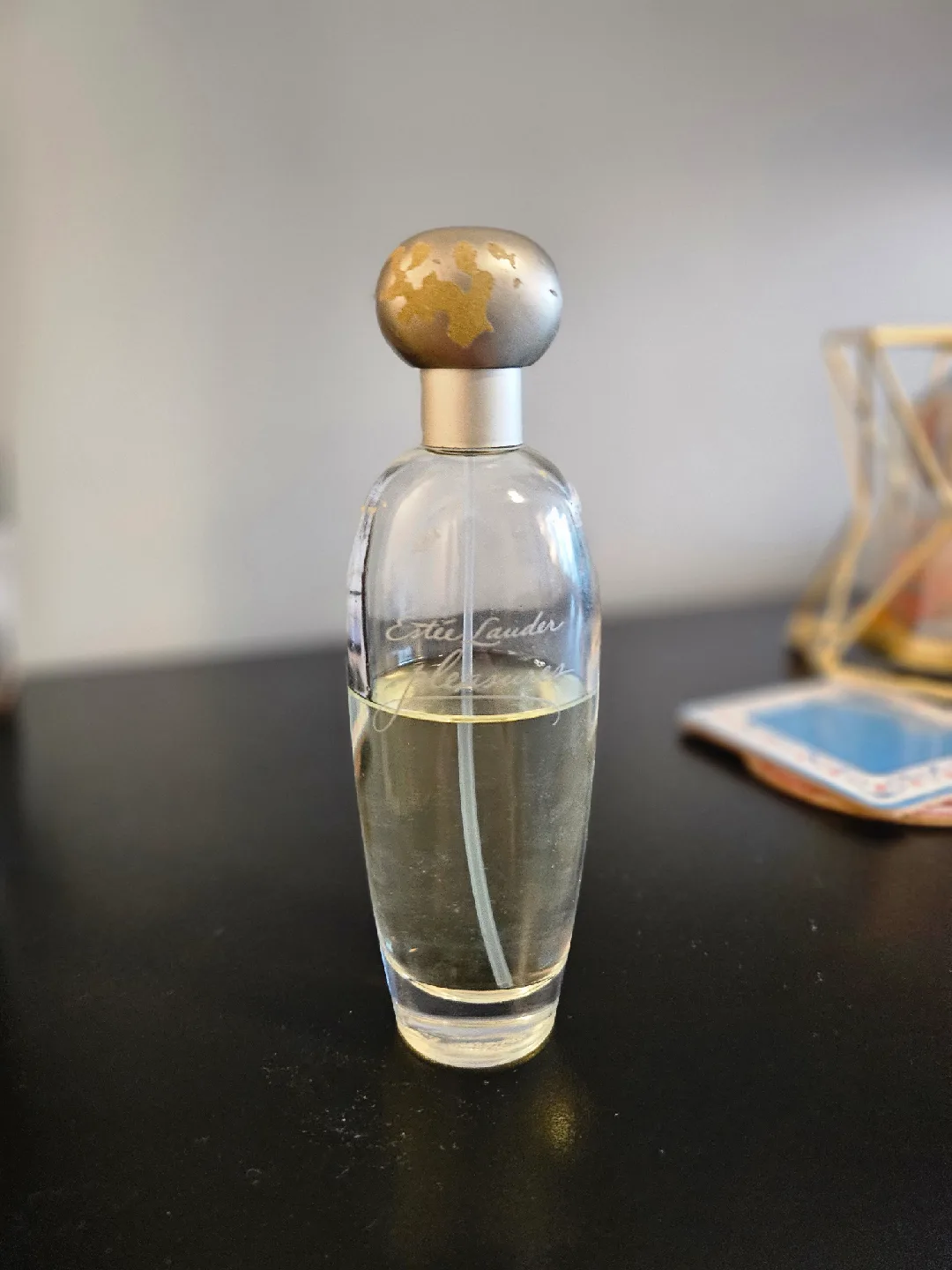 Estee Lauder Pleasures Perfume 100 ml