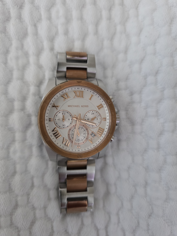 Michael Kors Ladies Watch