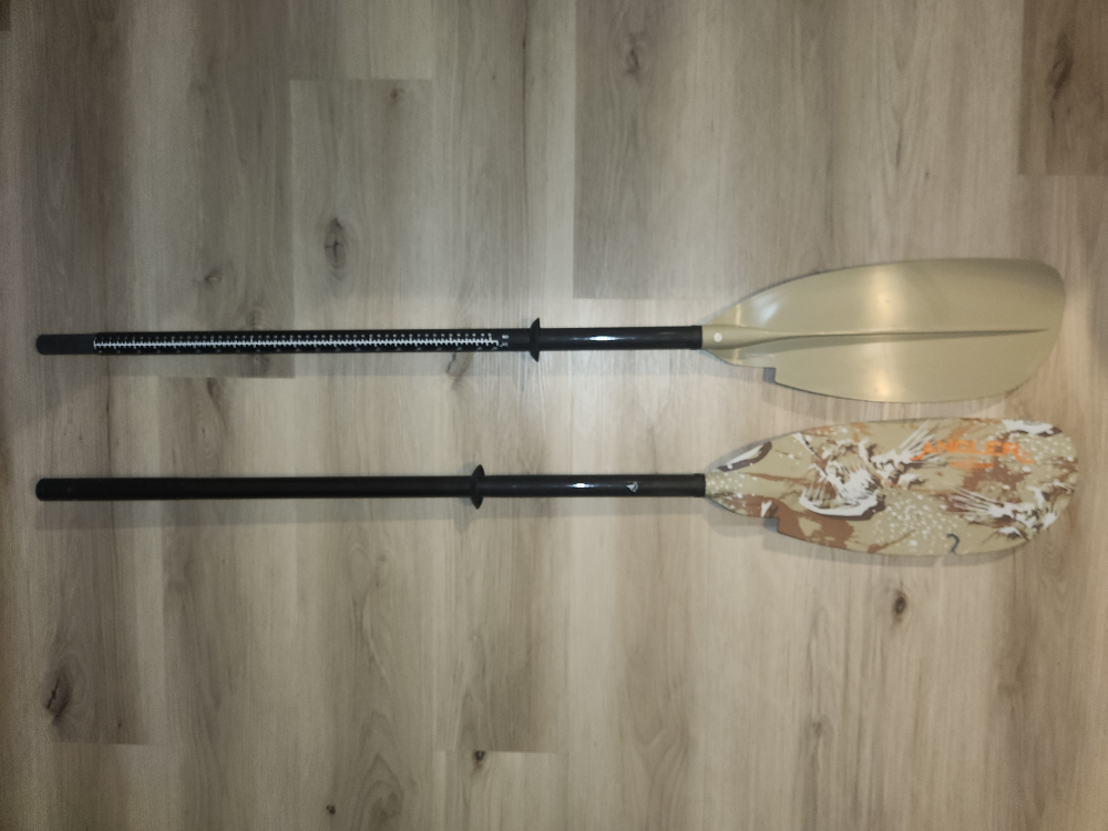Pelican Fiberglass Paddle for Kayak