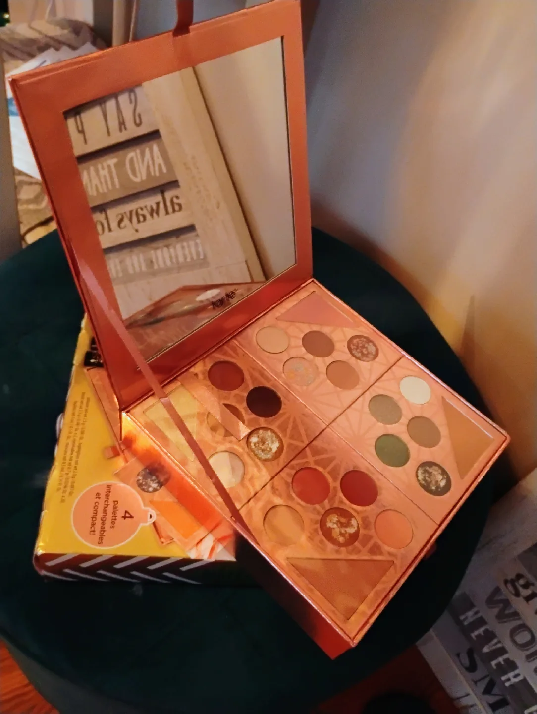 tarte High performance naturals thumbnail