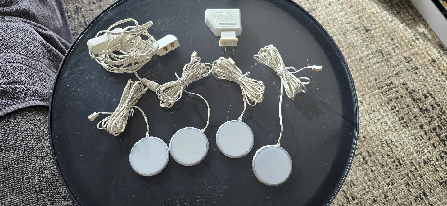 Ikea Dioder Under Cabinet LED light thumbnail